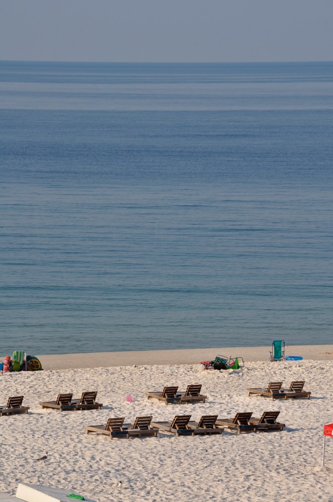 sit and stay a while